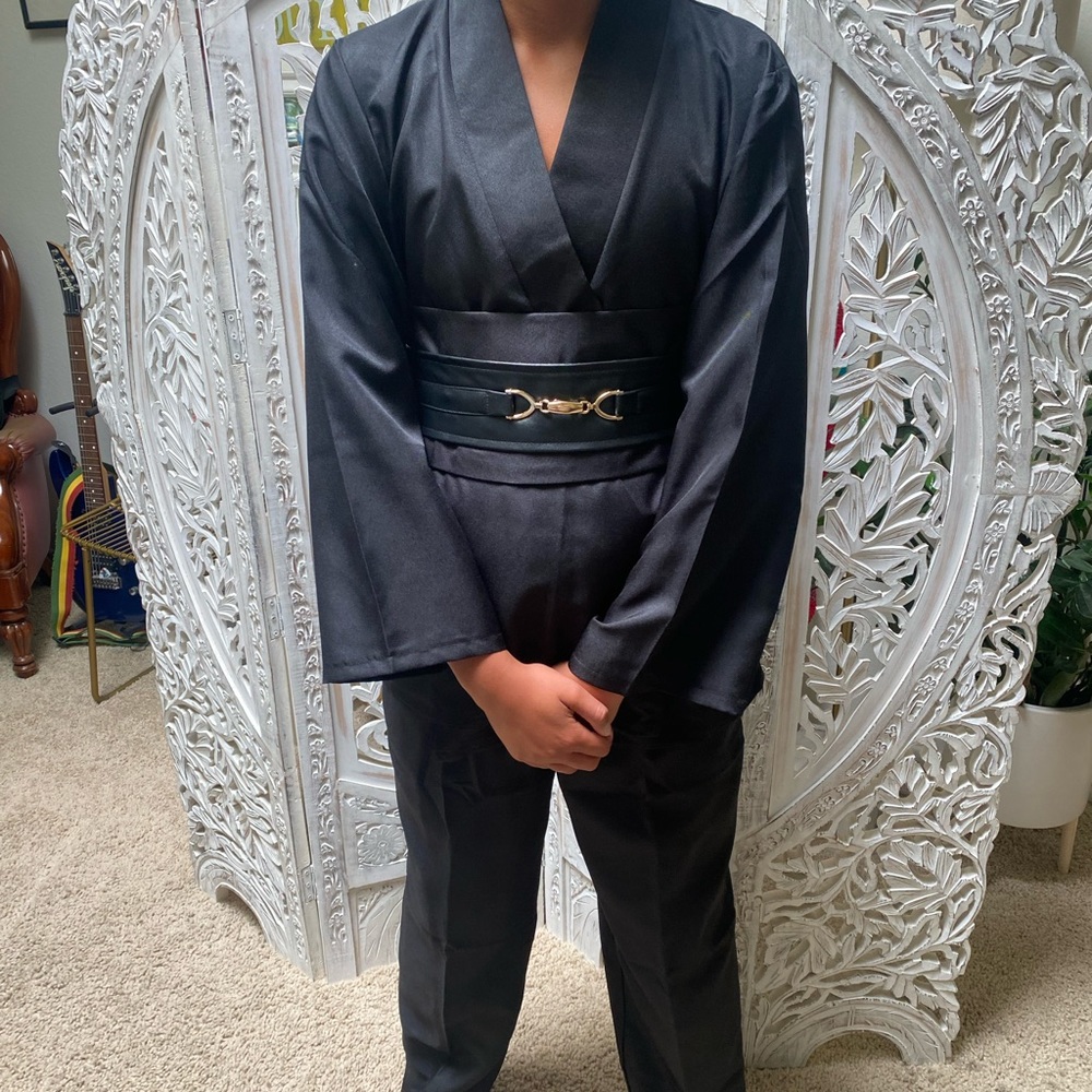 Jedi Costume